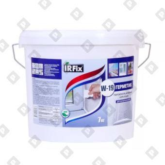 Герметик пароизоляционный