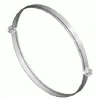 Купить хомут вентиляционный ø500 мм оптом | ПРОТОРГ