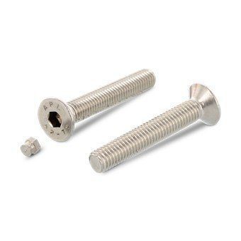 Рекомендуем купить Art. 9141 A2 M10X25 с заглушкой