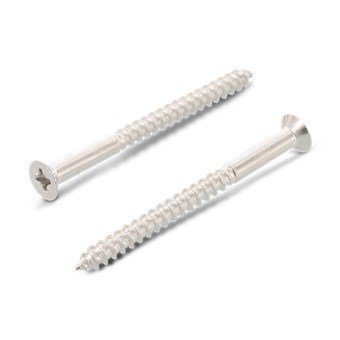 Рекомендуем купить DIN 7997 A2 6,0X45 Z