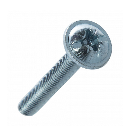 Рекомендуем купить M5x35 DIN 967 кл. пр. 4.8 оц. сталь