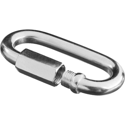 Рекомендуем купить Карабин ART 9077 Ø10мм винтовой, нерж. сталь  А4 