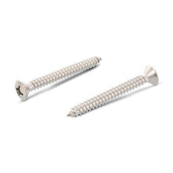 Рекомендуем купить DIN 7983 A4 C 4,2X38 H