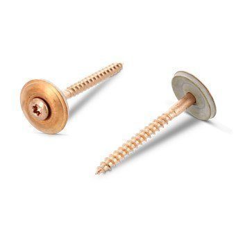 Рекомендуем купить Art. 9088 A2-Cu 4,5X120 TX20