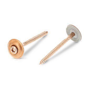 Рекомендуем купить Art. 9288 A2-Cu 4,5X120 TX25