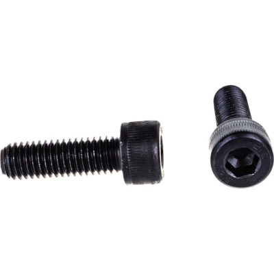 Рекомендуем купить Винт DIN 912 М14x70/70 с полной резьбой и цилиндрической головкой с внутренним шестигранником, кл. пр. 12.9, оксидированная сталь