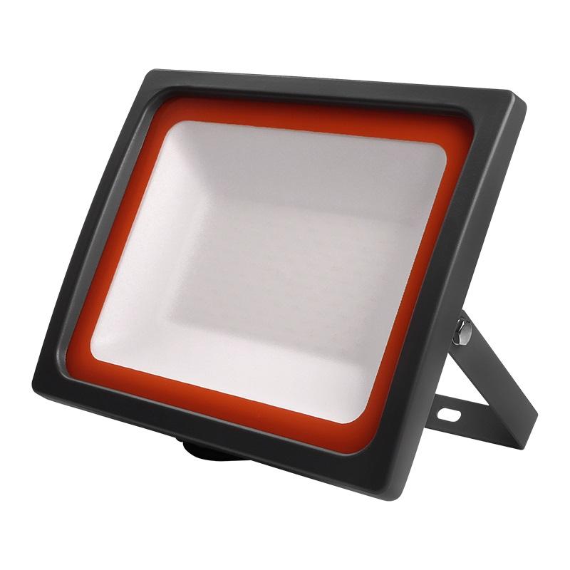 Рекомендуем купить Прожектор светодиодный PFL-SC 100Вт 6500К IP65 190-260В ДО закален. матов. стекло Pro JazzWay 5001428