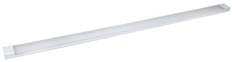 Рекомендуем купить Светильник светодиодный ДБО 4012 36Вт 4000К IP20 1200мм призма IEK LDBO0-4012-36-4000-K01