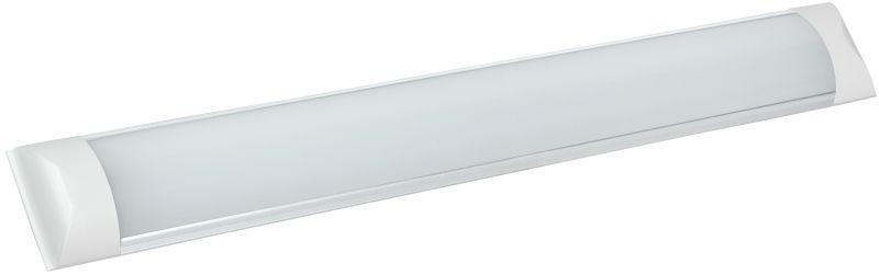 Рекомендуем купить Светильник светодиодный ДБО 5007 18Вт 6500К IP20 600мм алюминий IEK LDBO0-5007-18-6500-K03