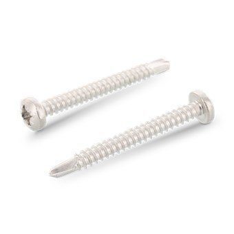 Рекомендуем купить DIN 7504 A2 M 4,2X13 Z