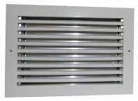 Купить решетка вентиляционная р-гнн 1000х1050 ral 9016 (белый) оптом | ПРОТОРГ