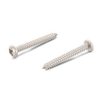 Рекомендуем купить DIN 7981 A2 C 4,8X60 Z