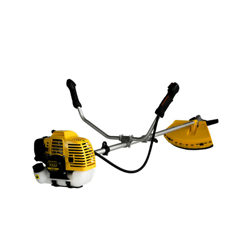 Рекомендуем купить Бензотриммер (мотокоса) Champion Т333 0,9 кВт