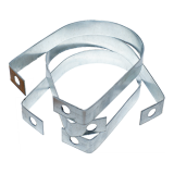 Купить спринклерный хомут 1 оптом | ПРОТОРГ