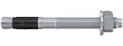 Рекомендуем купить Анкер клиновой fischer FAZ II Plus 16/50 GVZ M16x173/50/70 мм для высоких нагрузок, оц. сталь