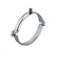 Купить хомут вентиляционный ø125 мм с комби-гайкой м8/м10 оптом | ПРОТОРГ