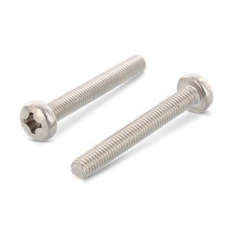 Рекомендуем купить DIN 7985 A4 M 8X25 H