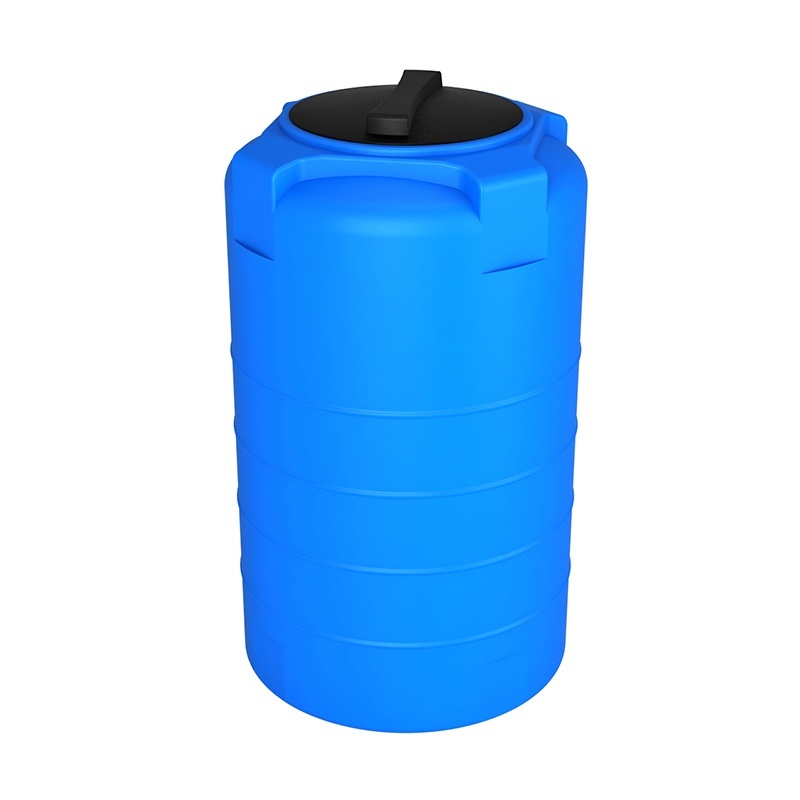 Рекомендуем купить Емкость ЭкоПром для воды полиэтиленовая 200 л (0,2 м3) вертикальная