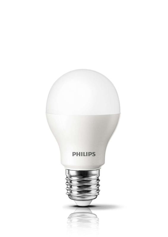 Рекомендуем купить Лампа светодиодная ESS LEDBulb 11Вт 6500К холод. бел. E27 230В 1/12 PHILIPS 929002299887