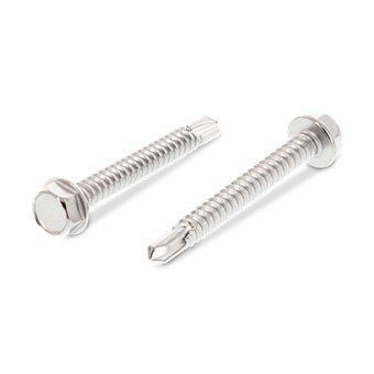 Рекомендуем купить ISO 15480 AISI 410 4,2X25