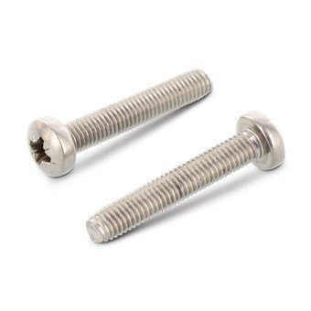 Рекомендуем купить DIN 7500 A2 C M4X25 Z