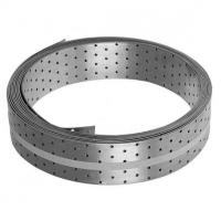 Рекомендуем купить Перфорированная монтажная лента LM 160x2 (5 м), оц. сталь