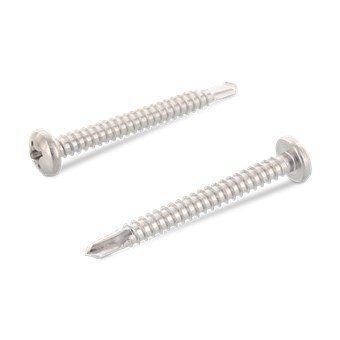 Рекомендуем купить DIN 7504 A2 M 4,8X80 H