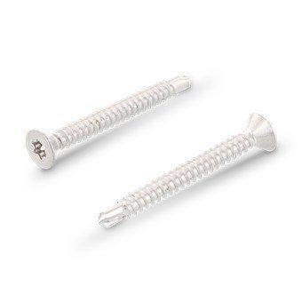 Рекомендуем купить DIN 7504 AISI 410 O 3,9X19 TX15