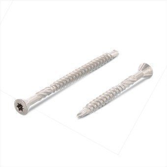 Рекомендуем купить Art. 9241 AISI 410 5,0X60/36 TX20