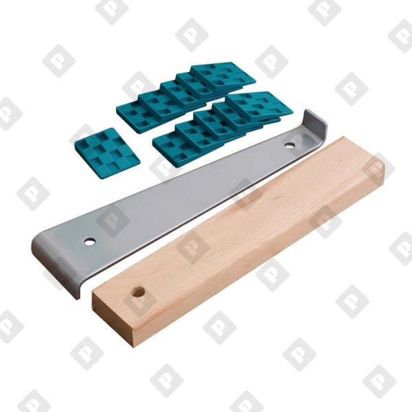 Набор для укладки ламината Biber 85394 - №1