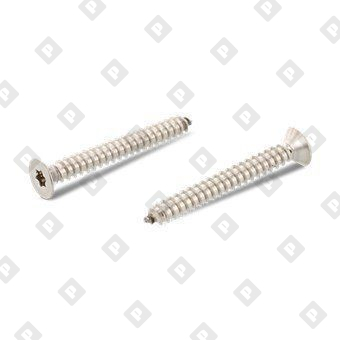 ISO 14586 A2 C 2,2X6,5 TX6 - №1