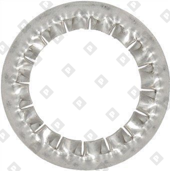 DIN 6798 A2 J 4,3 - №2