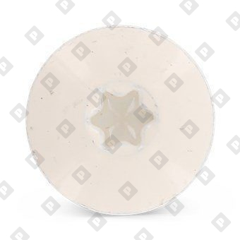 Art. 9086 A2 4,8X32 TX20  RAL 9001 - №3