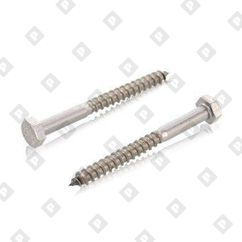 DIN 571 A2 6X120 - №1