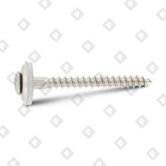 Art. 9087 A2 4,5X60 TX20 - №2