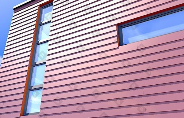 Дюбель фасадный fischer SXR 10x52 FUS с шестигранным шурупом и прессшайбой, оц. сталь - №3