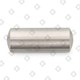 DIN 7 AISI 303 2,5m6X12 - №2