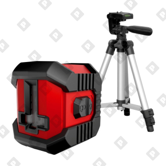 Лазерный нивелир Condtrol QB (нивелир, штатив) - №1