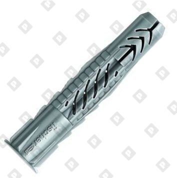 Универсальный нейлоновый дюбель fischer UX 6x35 R - №1