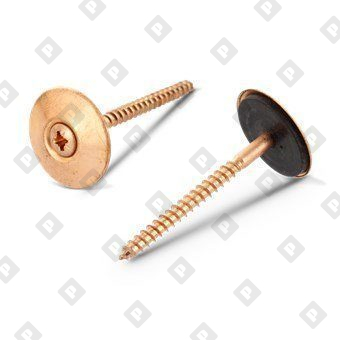 Art. 9169 A2-Cu 4,5X40 Z - №1