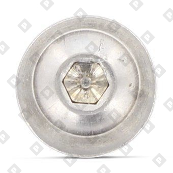 ISO 7380-2 A4 M 12X100/100 - №2