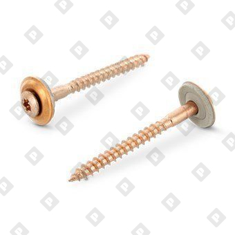 Art. 9087 A2-Cu 4,5X90 TX20 - №1