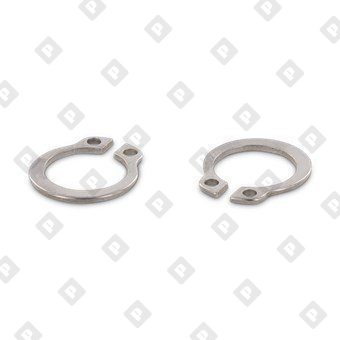 DIN 471 1.4122 A 90X3,0 - №1