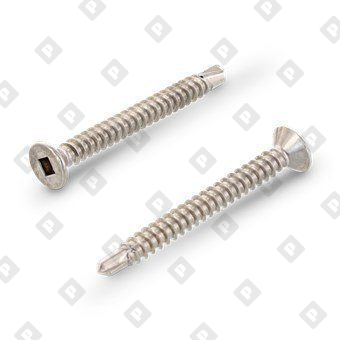 DIN 7504 A2 O 4,2X50 SQ2 - №1