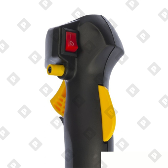 Мотобур Champion AG252 (1,46 кВт, 51,7 см3, шнек 200х550) - №4