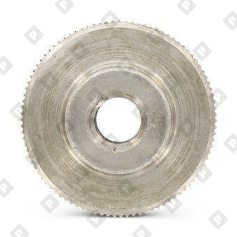 DIN 466 AISI 303 M 3 - №3