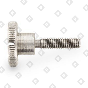 DIN 465 AISI 303 M 4X8 - №2