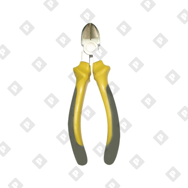 Бокорезы Biber 85449 Мастер 180 мм усиленные - №1