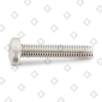 DIN 7500 A2 C M6X16 TX30 - №2