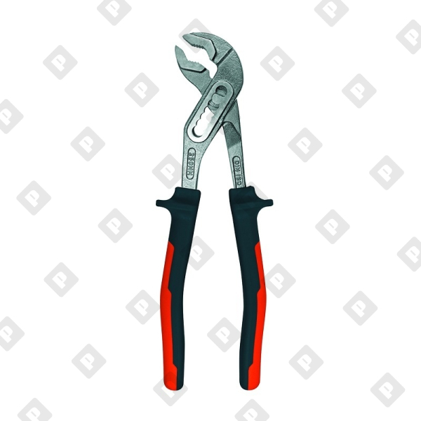 Клещи переставные Варяг 87015 CrMo 250 мм - №1